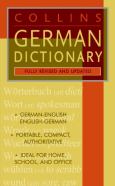Collins German  English Dictionary