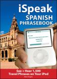 Ispeak Spanish For Your iPod
