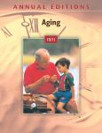 Annual Editions Aging