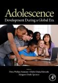 Adolescence: Development During A Global Era