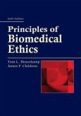 Principles Of Biomedical Ethics
