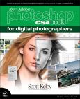 Adobe Photoshop Cs4 Book For Digital Photographers