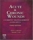 Acute And Chronic Wounds: Current Management Concepts