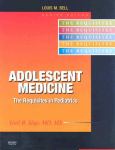 Adolescent Medicine: The Requisites In Pediatrics