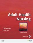 Adult Health Nursing. Text With Cd-Rom For Macintosh And Windows