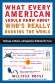What Every American Should Know About Who's Really Running The World: The People, Corporations, And Organizations That Control Our Future