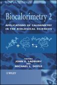 Biocalorimetry 2: Applications Of Calorimetry In The Biological Sciences