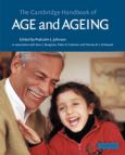 Cambridge Handbook Of Age And Ageing