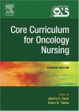 Core Curriculum For Oncology Nursing