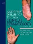 Andrews' Diseases Of The Skin: Clinical Dermatology