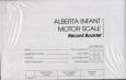 Alberta Infant Motor Scale (Aims)