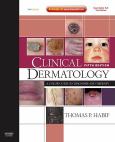 Clinical Dermatology: A Color Guide To Diagnosis And Therapy. Text With Internet Access Code