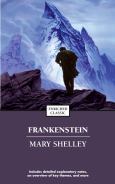 Frankenstein; Or, The Modern Prometheus