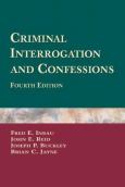 Criminal Interrogation And Confessions