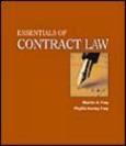 Essentials Of Contract Law