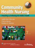 Community Health Nursing: Promoting And Protecting The Public's Health. Text With Internet Access Code For Thepoint