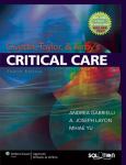 Civetta, Taylor, And Kirby's Critical Care. Text With Internet Access Code For Integrated Website
