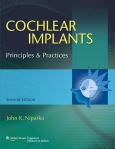 Cochlear Implants: Principles And Practices