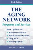 Aging Network: Programs And Services