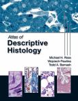 Atlas Of Descriptive Histology. Text With Internet Access Code