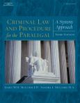 Criminal Law And Procedure: A Systems Approach