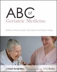 Abc Of Geriatric Medicine