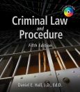 Criminal Law And Procedure. Text With Cd-Rom For Windows