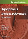 Apoptosis: Methods And Protocols