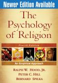 Psychology Of Religion
