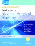 Brunner And Suddarth's Textbook Of Medical-Surgical Nursing In 1 Volume And Dvd Package. Includes Textbook And Student Set Dvd-Rom For Windows And Macintosh