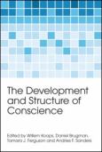 Development And Structure Of Conscience