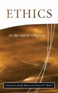 Ethics In The World Religions