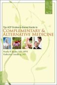 Acp Evidence-Based Guide To Complementary And Alternative Medicine