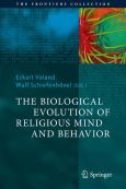 Biological Evolution Of Religious Mind And Behaviour