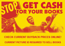 Cash for Books