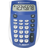 Calculator Ti - 503Sv