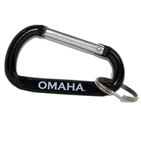 C-Clip Carabiner
