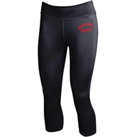 Under Armour Hot Shot Leggings