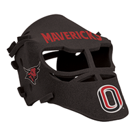 Foam Goalie Hockey Mask, Adjustable