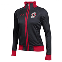 Under Armour Women's Track Jacket
