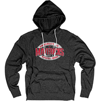 Hooded Tanzania Ls Tee