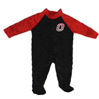 Cuddle Romper Bodysuit