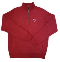 Under Armour Cambridge 1/4 Zip