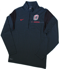 Nike Elite Coaches Half Zip