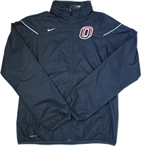Nike Storm Woven Knit Jacket