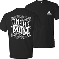 Omaha Mom T-Shirt
