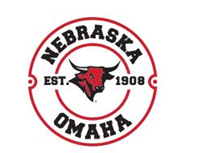 1908 Omaha Bull Logo Sticker