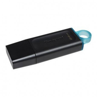 Flash Drive Kingston Datatraveler Exodia 64Gb USB 3.2
