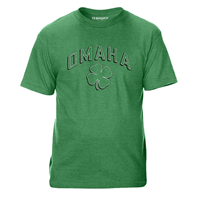 Omaha Shamrock T-Shirt