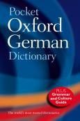 Pocket Oxford German Dictionary